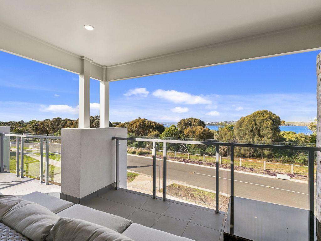 Villa Bunya By The Sea Cape Woolamai Exterior foto